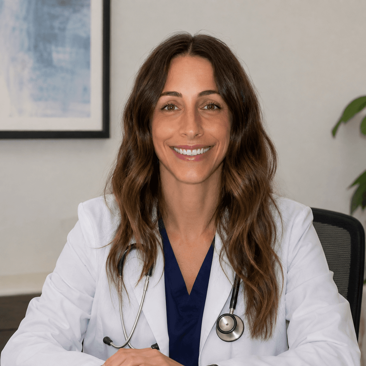 Taylor Docter, MD — Emergency Medicine Physician